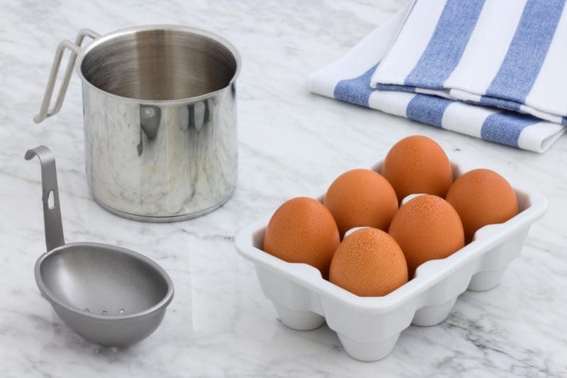 Datum banjo opgraven Ei koken? 6 (creatieve) manieren om een ei te koken